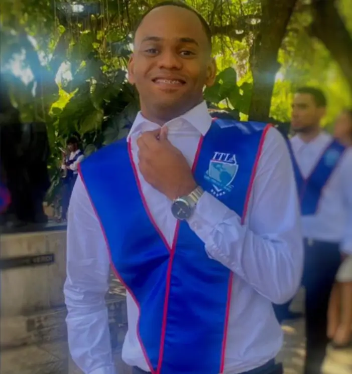Luis Rincon